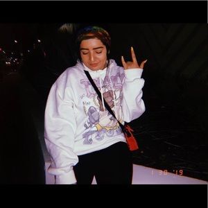 Meet your Posher, Fatima